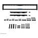 WL30-550BL18 Supporto a Parete per TV - Foto miniatura 11