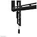 WL30-550BL18 Supporto a Parete per TV - Foto miniatura 9