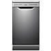 ADP1002S lavastoviglie Libera installazione 10 coperti E - Foto miniatura 1
