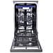 ADP1002S lavastoviglie Libera installazione 10 coperti E - Foto miniatura 5