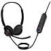 Jabra Engage 40 Inline Link Stereo Usb-a Ms - Foto miniatura 1