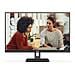 Monitor 23.8" 24E3UM 1920 x 1080 Full HD Tempo di Risposta 4 ms Frequenza di Aggiornamento 75Hz - Foto miniatura 1