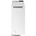 Lavatrice Carica dall'alto TDLR65241BSIT 6° Senso 6 Kg Classe C Centrifuga 1151 giri - Foto miniatura 1