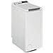 Lavatrice Carica dall'alto TDLR65241BSIT 6° Senso 6 Kg Classe C Centrifuga 1151 giri - Foto miniatura 6