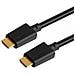 Cavo Hdmi High Speed 10k 48gbps Earc 3 Metri - Foto miniatura 1