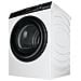 Asciugatrice HD90-A2939 I-Pro Series 3 9 Kg Classe A++ Pompa di calore - Foto miniatura 9