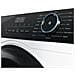 Asciugatrice HD90-A2939 I-Pro Series 3 9 Kg Classe A++ Pompa di calore - Foto miniatura 5