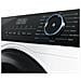 Asciugatrice HD90-A2939 I-Pro Series 3 9 Kg Classe A++ Pompa di calore - Foto miniatura 4