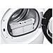 Asciugatrice HD90-A2939 I-Pro Series 3 9 Kg Classe A++ Pompa di calore - Foto miniatura 5