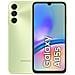 Galaxy A05s 128 GB 4G Dual Sim Display 6.7" PLS Slot Nano SD Fotocamera 50 Mpx Android 13 Tim Italia Verde - Foto miniatura 1