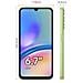 Galaxy A05s 128 GB 4G Dual Sim Display 6.7" PLS Slot Nano SD Fotocamera 50 Mpx Android 13 Tim Italia Verde - Foto miniatura 7