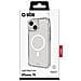 TELIGMAGIP1561T custodia per cellulare 15,5 cm (6.1"") Cover Trasparente per iPhone 15 - Foto miniatura 3