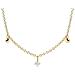 Collana Donna Pdpaola Co01-491-u 40 Cm - Foto miniatura 1