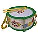 Giocattolo Musicale Reig Tamburo Ø 21,5 Cm Plastica - Foto miniatura 2