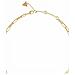 Collana Donna Guess Jubn03244jwygt-u - Foto miniatura 3