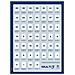 Adesivi /etichette 63,5 X 72 Mm A4 100 Fogli - Foto miniatura 2