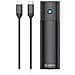 Alloggiamento SSD M. 2 NVMe Adattatore USB C 10 Gbps - Foto miniatura 4
