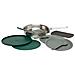Set Da Cucina Stanley 10-02658-013 Campeggio 9 Pezzi - Foto miniatura 4
