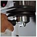 Macchina per Caffe Espresso S92012400 1,5 L 850 W Colore Nero - Foto miniatura 6