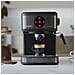 Macchina per Caffe Espresso S92012400 1,5 L 850 W Colore Nero - Foto miniatura 5