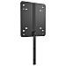 B600 Z Display PC Mounting Bracket - Foto miniatura 1
