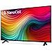 TV LED 4K 65" Serie NANO82 65NANO82T6B.API Smart TV Web OS 3 HDMI - Foto miniatura 1
