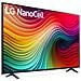 TV LED 4K 65" Serie NANO82 65NANO82T6B.API Smart TV Web OS 3 HDMI - Foto miniatura 19
