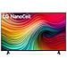 TV LED 4K 65" Serie NANO82 65NANO82T6B.API Smart TV Web OS 3 HDMI - Foto miniatura 16