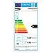 Cucina Elettrica FSE68302MWC 3 Zone Elettriche Forno Elettrico Multifunzione Ventilato Dimensioni 60 x 60 cm Colore Bianco Serie bPro 500 - Foto miniatura 2