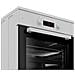 Cucina Elettrica FSE68302MWC 3 Zone Elettriche Forno Elettrico Multifunzione Ventilato Dimensioni 60 x 60 cm Colore Bianco Serie bPro 500 - Foto miniatura 4