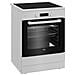 Cucina Elettrica FSE68302MWC 3 Zone Elettriche Forno Elettrico Multifunzione Ventilato Dimensioni 60 x 60 cm Colore Bianco Serie bPro 500 - Foto miniatura 7
