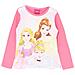 T-shirt Princesse pr2144-2054 rose-2a Ragazza - Foto miniatura 1