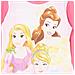 T-shirt Princesse pr2144-2054 rose-2a Ragazza - Foto miniatura 2