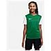 Y Nk Df Tiempo Premii Jsy Ss Big Kids' Short-Sleeve Soccer Bambino Taglia M Colore Verde - Foto miniatura 1