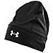 Waterproof Reflective Sports Training Hat 1380001-001, Unisex, Nero, Marime Universala - Foto miniatura 1