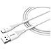 Cavo Da Usb A Usb Tipo C 2m Bianco Va0289 - Foto miniatura 7