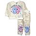 Jogging Ragazza Lilo &amp; Stitch Completo lis 5212c426 s1-3a - Foto miniatura 1