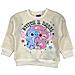 Jogging Ragazza Lilo &amp; Stitch Completo lis 5212c426 s1-3a - Foto miniatura 2