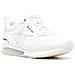 Allie Stride Extreme Tariner Trainers Sneakers Sintetico Scarpe Donna Bianco Eu 41, 43r3alfs1p-085 - Foto miniatura 1