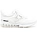 Allie Stride Extreme Tariner Trainers Sneakers Sintetico Scarpe Donna Bianco Eu 41, 43r3alfs1p-085 - Foto miniatura 2