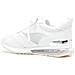 Allie Stride Extreme Tariner Trainers Sneakers Sintetico Scarpe Donna Bianco Eu 41, 43r3alfs1p-085 - Foto miniatura 3