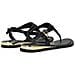 Nyobi Sandals Sandali Pelle Scarpe Donna Nero Eu 38, Micy1605741w 1000 - Foto miniatura 3
