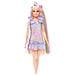 Bambola Mattel Jct72 Barbie Fun & Fancy Capelli Lunghissimi - Foto miniatura 1