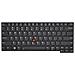 Fru Cm Keyboard Nbsp Asm Bl (01yp309) - Foto miniatura 2
