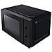 Forno a Microonde NN-SM22QBEPG Capacità 20 L Potenza 800 W Colore Nero - Foto miniatura 2