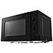 Forno a Microonde NN-SM22QBEPG Capacità 20 L Potenza 800 W Colore Nero - Foto miniatura 3