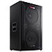 CP-LS200 altoparlante portatile e per feste Altoparlante da festa Nero 200 W - Foto miniatura 6