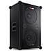 CP-LS200 altoparlante portatile e per feste Altoparlante da festa Nero 200 W - Foto miniatura 5