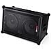 CP-LS200 altoparlante portatile e per feste Altoparlante da festa Nero 200 W - Foto miniatura 7