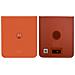 Copribatteria Razr 50 Pacchetto Servizio Originale, Arancione - Foto miniatura 1
